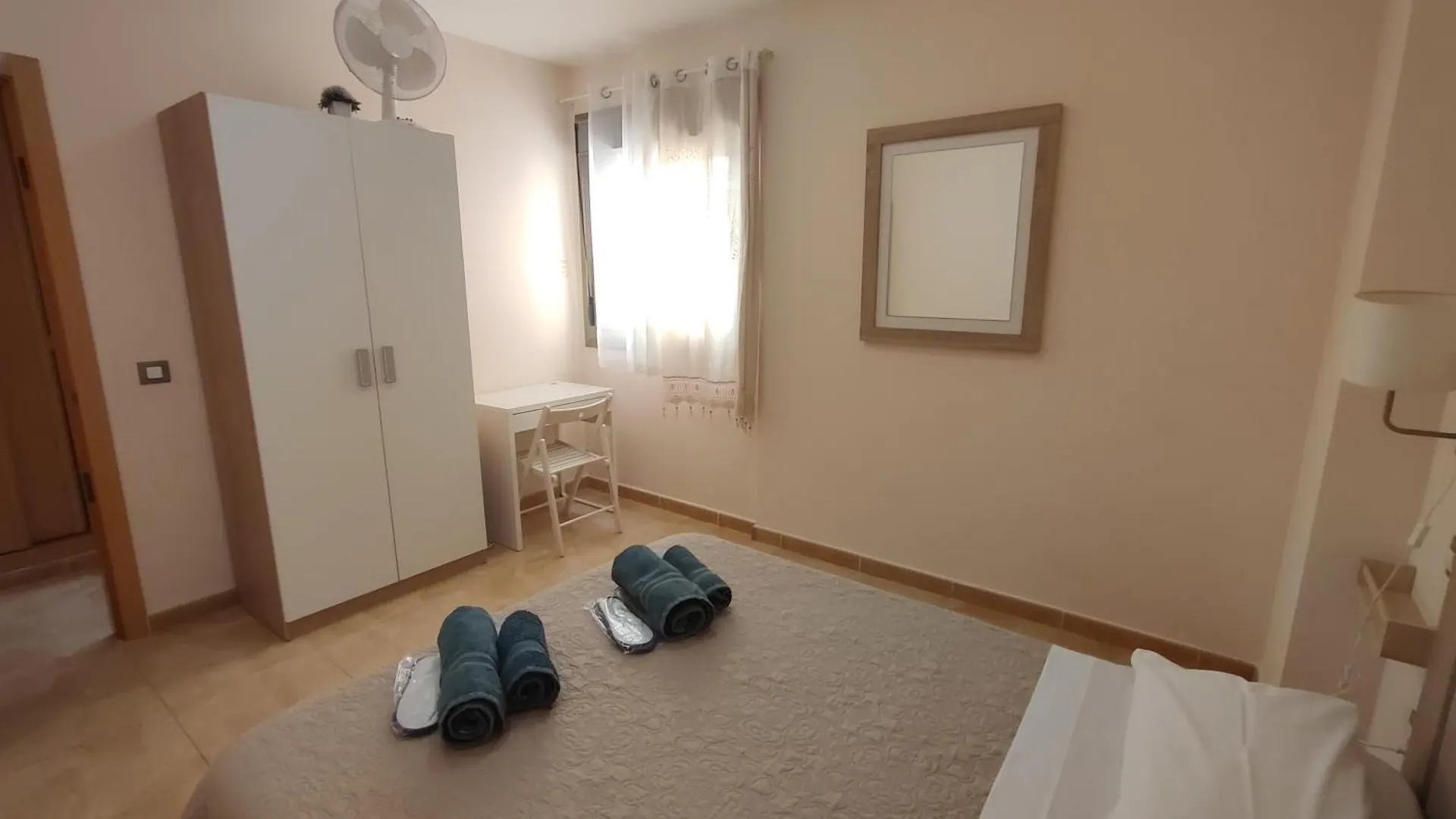 Apartament Apartamento Fuerte 1 Puerto del Rosario  Hiszpania