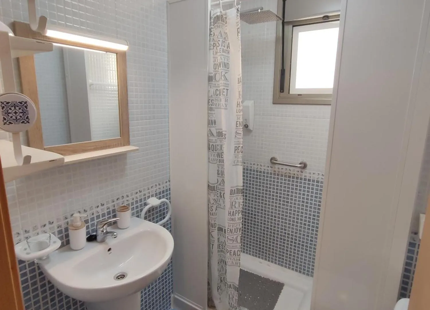 Apartament Apartamento Fuerte 1 Puerto del Rosario