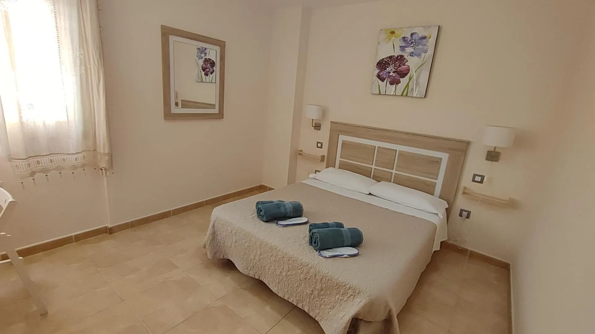 Apartamento Fuerte 1 Puerto del Rosario