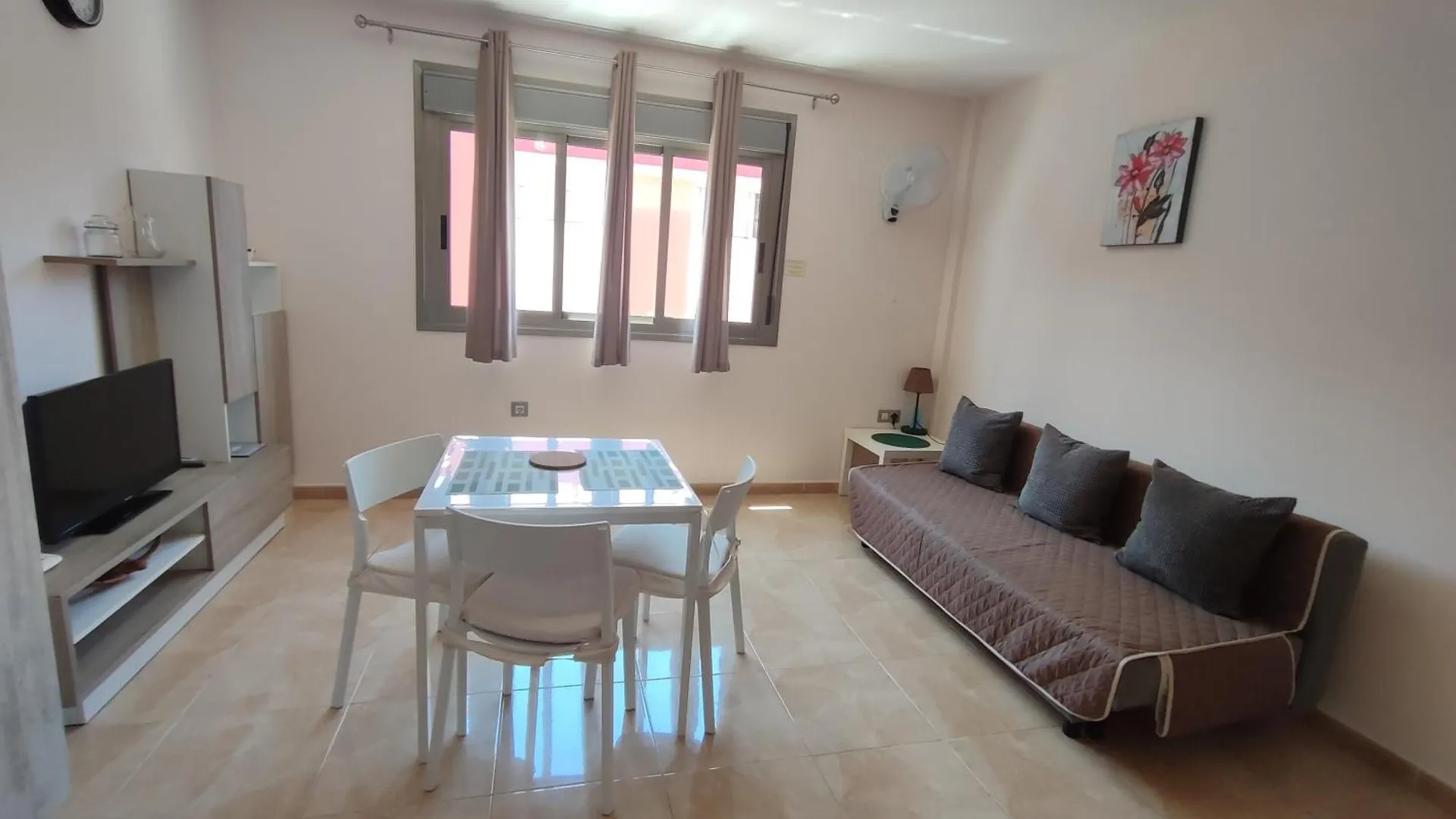 Apartamento Fuerte 1 Puerto del Rosario  Apartament Puerto del Rosario (Fuerteventura)