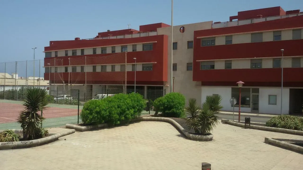 Apartamento Fuerte 1 Puerto del Rosario  Puerto del Rosario (Fuerteventura)