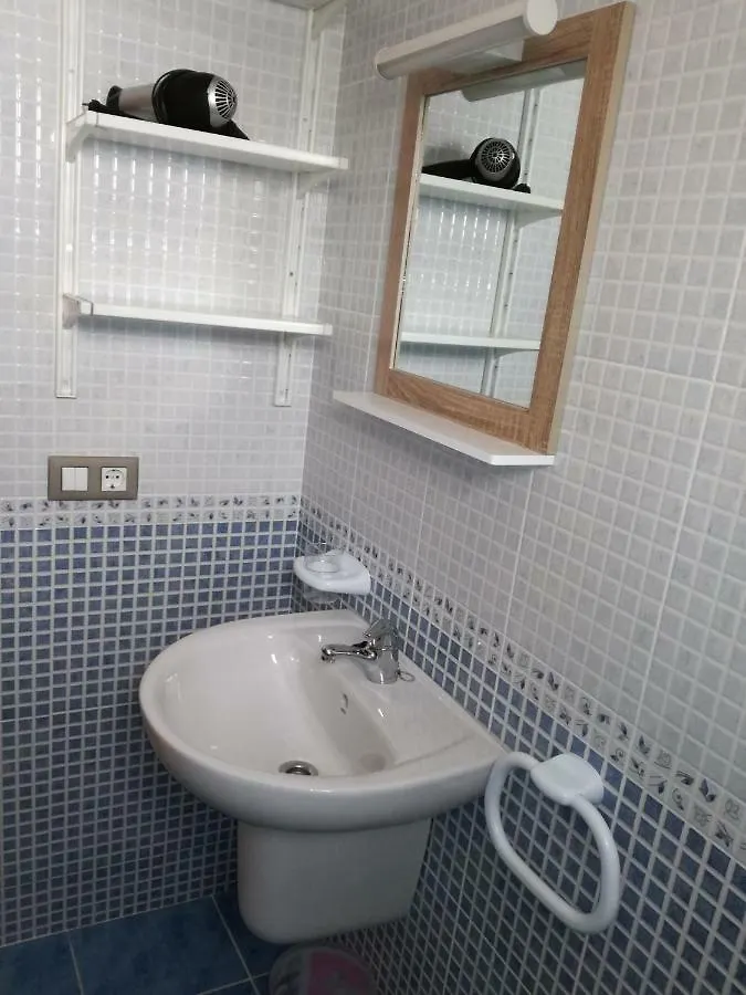 Apartamento Fuerte 1 Puerto del Rosario  Hiszpania